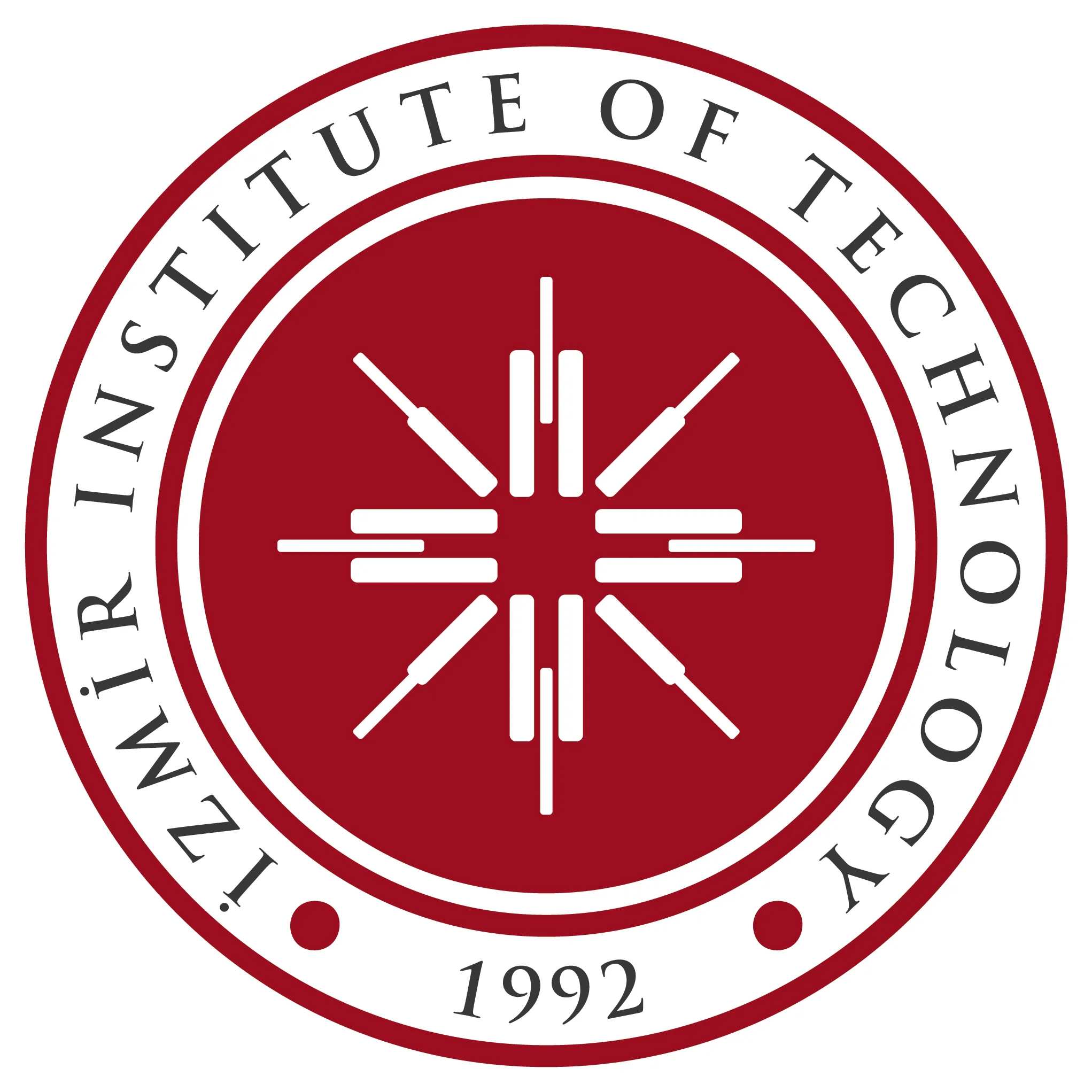 logo of Izmir Institute of Technology